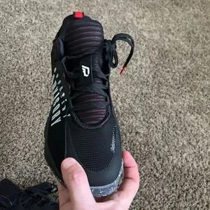 Mens adidas dame extply gca (GV9872) no box size 10 Mens adidas dame extply gca (GV9872) no box size 10 | eBay main image 4